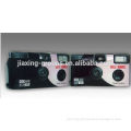 HOT SALE wholesale disposable cameras,available in various color,Oem orders are welcome